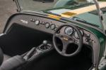 Caterham Seven 270 S 2015 года (UK)